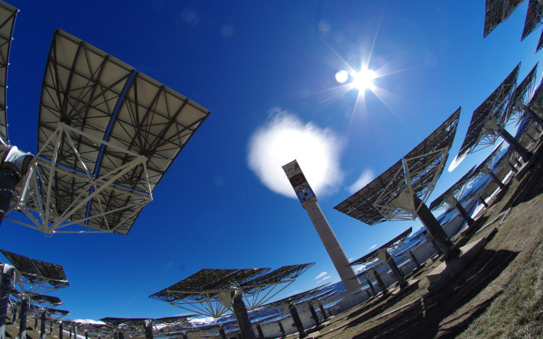 Don’t miss the Next-CSP workshop! Dispatchable Renewable Energies: from a Myth to Reality