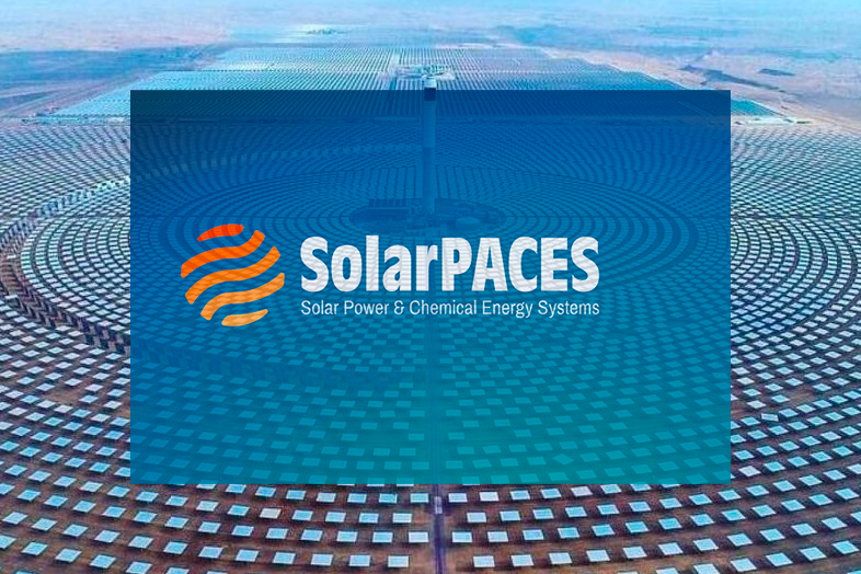 Next-CSP at SolarPACES 2020